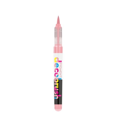 Pigment Decobrush Marker - SOFT PEACH 2. 176U - Preordine
