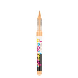 Pigment Decobrush Marker - PASTEL PUMPKIN 156U