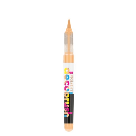 Pigment Decobrush Marker - PASTEL PUMPKIN 156U - Preordine