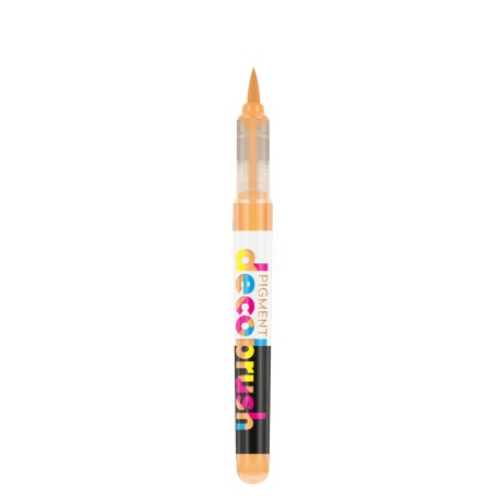 Pigment Decobrush Marker - PEACH 1575U - Preordine