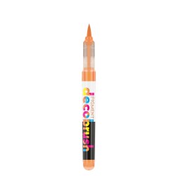 Pigment Decobrush Marker - AMBER 1505U