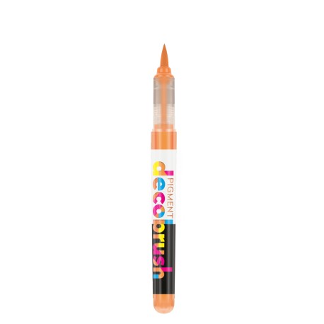 Pigment Decobrush Marker - AMBER 1505U - Preordine
