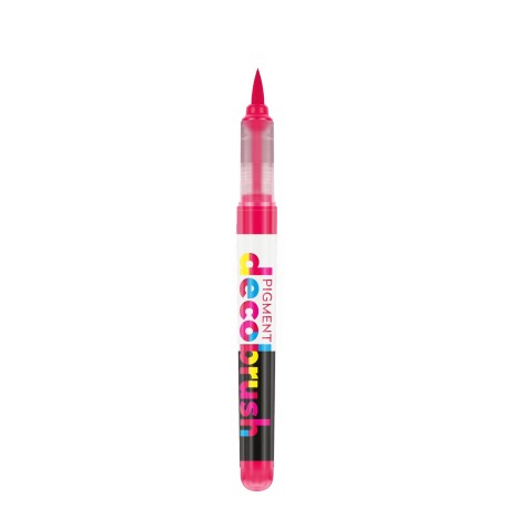 Pigment Decobrush Marker - POPPY 199U - Preordine