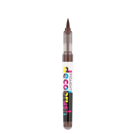 Pigment Decobrush Marker - COCOA 1817U - Preordine
