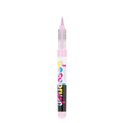 Pigment Decobrush Marker - PASTEL RED LILAC 2562U