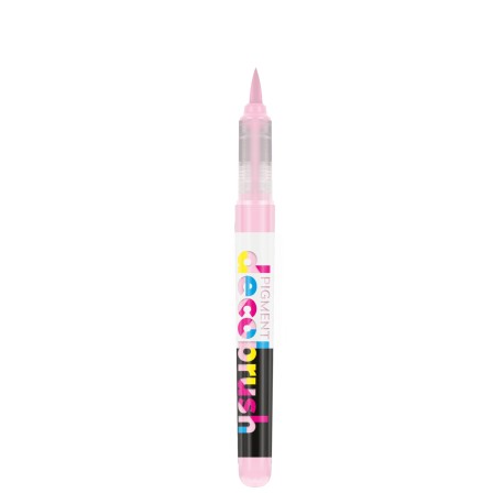 Pigment Decobrush Marker - PASTEL PINK 2365U - Preordine