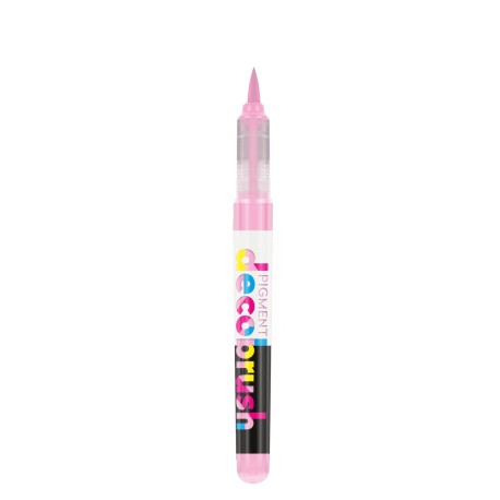 Pigment Decobrush Marker - PINK 231U - Preordine
