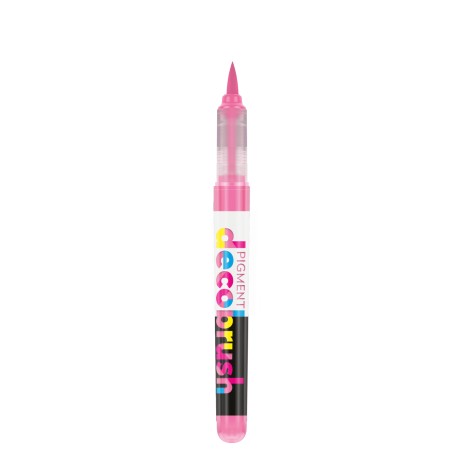 Pigment Decobrush Marker - ANTIQUE PINK 212U - Preordine