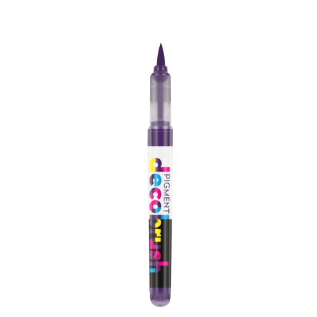 Pigment Decobrush Marker - LILAC 259U - Preordine
