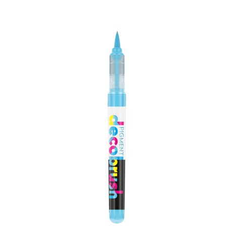 Pigment Decobrush Marker - DUCK EGG 2975U - Preordine