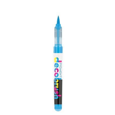 Pigment Decobrush Marker - AEGEAN 2915U - Preordine