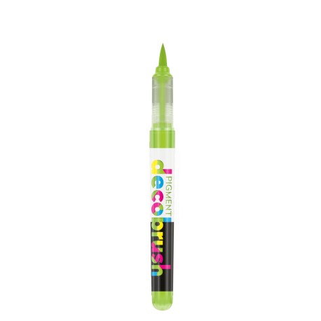 Pigment Decobrush Marker - APPLE 382U - Preordine