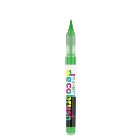 Pigment Decobrush Marker - GRASS 361U - Preordine