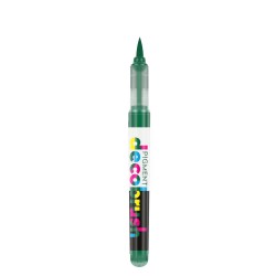Pigment Decobrush Marker - LUSH GREEN 3285U - Preordine