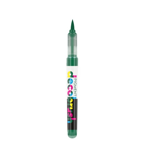 Pigment Decobrush Marker - LUSH GREEN 3285U - Preordine