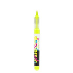 Pigment Decobrush Marker - SULPHUR YELLOW 3965U - Preordine