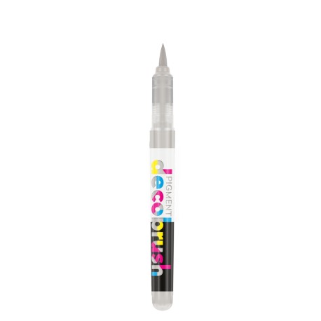 Pigment Decobrush Marker - WARM GREY 1. 434U - Preordine