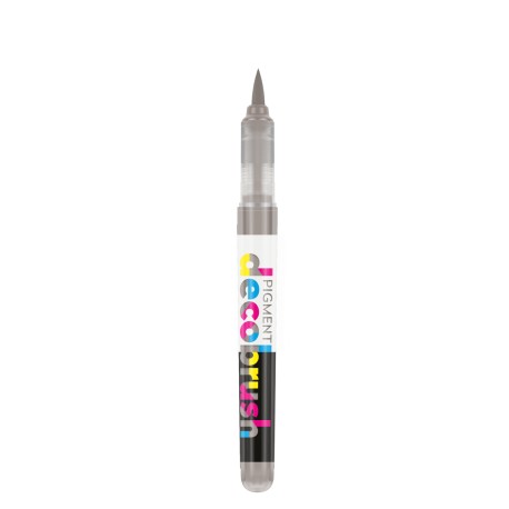 Pigment Decobrush Marker - WARM GREY 2. 435U - Preordine