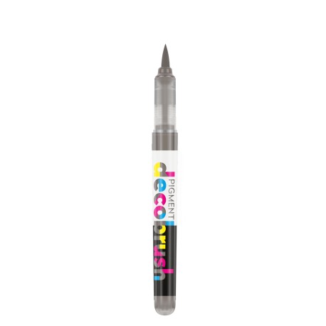 Pigment Decobrush Marker - WARM GREY 3. 436U - Preordine