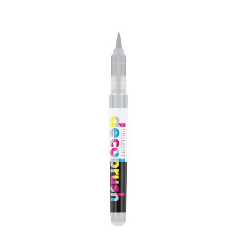 Pigment Decobrush Marker - NEUTRAL GREY 1. 441U - Preordine