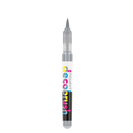 Pigment Decobrush Marker - NEUTRAL GREY 2. 442U - Preordine