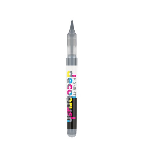Pigment Decobrush Marker - NEUTRAL GREY 3. 443U - Preordine