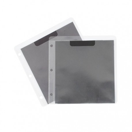 TASCHE DI ARCHIVIAZIONE MAGNETICHE