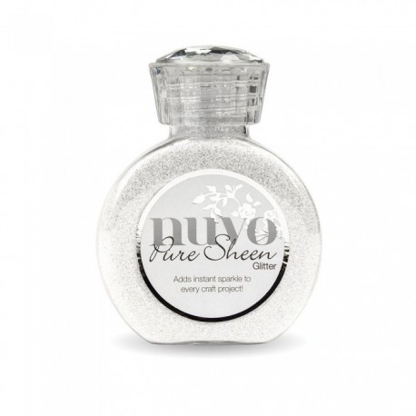 PURE SHEEN GLITTER - 100ML