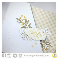 ALBUM SCRAP- PICNIC - diretta FACEBOOK del 13.07.21