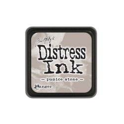 DISTRESS INK - MINI - PUMICE STONE