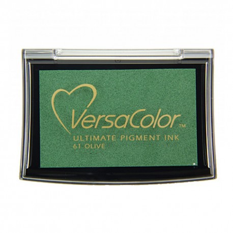 VERSACOLOR - OLIVE