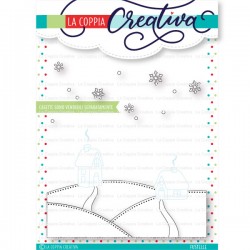 LCC - Colline e valli - fustelle
