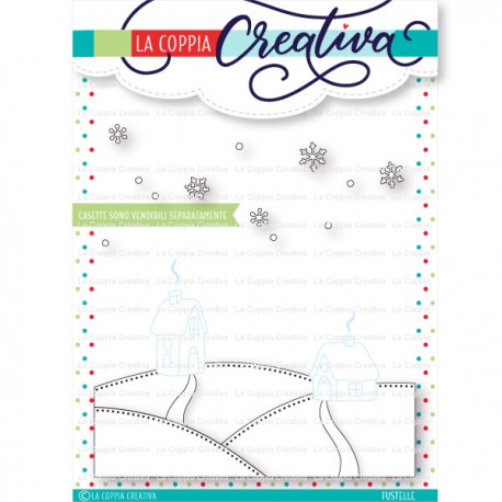 LCC - Colline e valli - fustelle