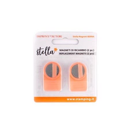 STELLA - MAGNETI DI RICAMBIO