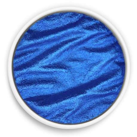 COLIRO PEARL COLOR - COBALT BLUE