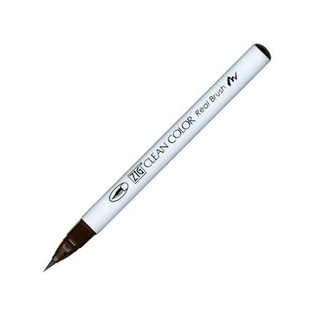 ZIG CLEAN COLOR Real Brush