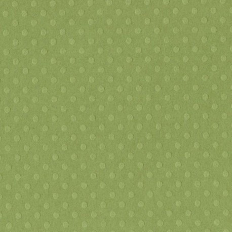 BAZZIL DOTTED - IRISH EYES