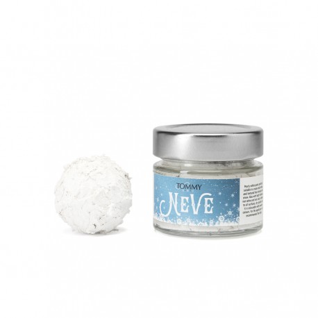 PASTA NEVE 80 ml