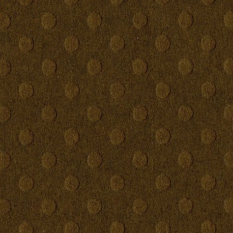 BAZZIL DOTTED - BOARDWALK