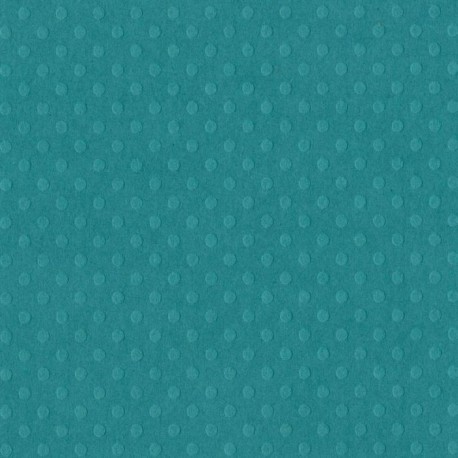 BAZZIL DOTTED - MERMAID