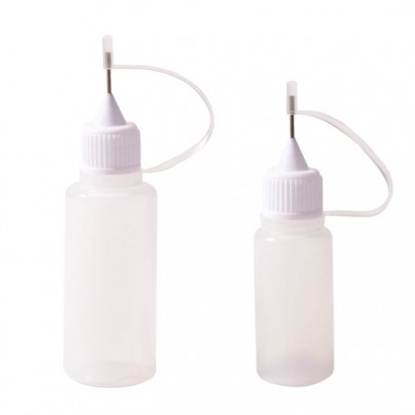 APPLICATORE CON PUNTA AD AGO - 2 PEZZI