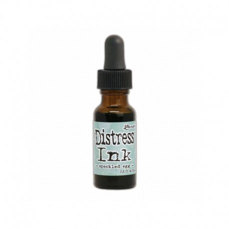 DISTRESS REINKER - SPECKLED EGG