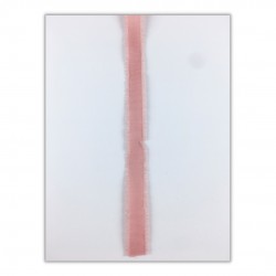 NASTRO - FRANGE PINK