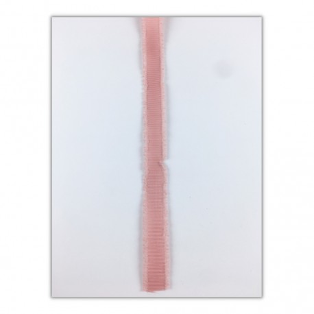 NASTRO - FRANGE PINK