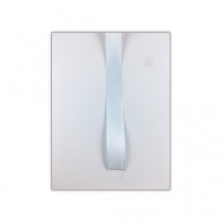 NASTRO - SIMPLY LIGHT BLUE