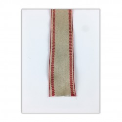 NASTRO - CORDA & ROSSO