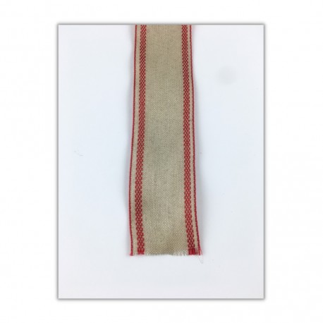 NASTRO - CORDA & ROSSO