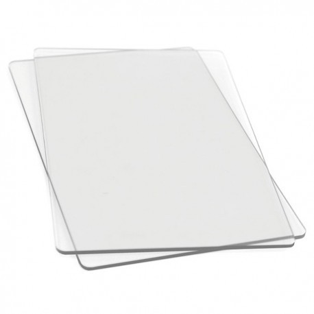 CUTTING PADS STANDARD