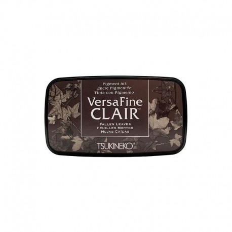 VERSAFINE CLAIR - FALLEN LEAVES
