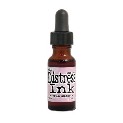 DISTRESS REINKER - SPUN SUGAR